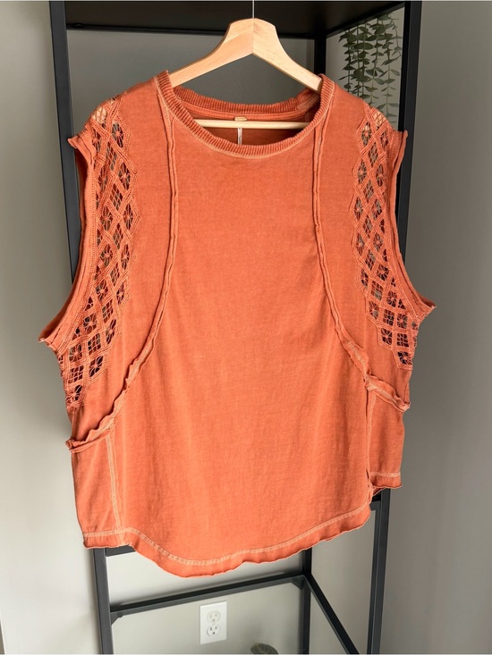 Free People Tops - Free People Table For Two Top